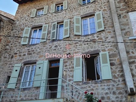 vente maison 10 pièces 164 m²