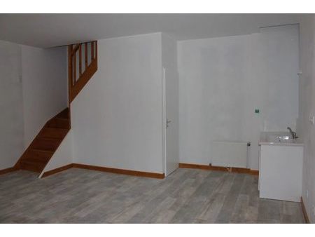 vente maison 5 pièces 90 m²