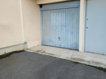 garage à vendre reims centre