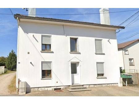 vente maison 9 pièces 210 m²