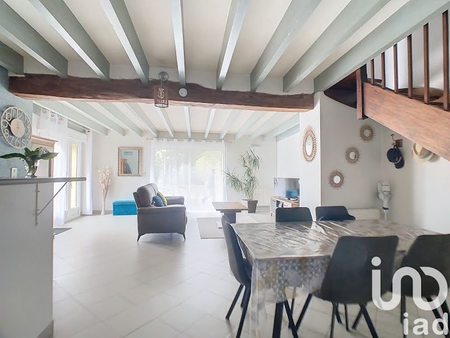 vente maison 4 pièces 98 m²