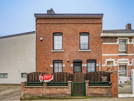 maison à vendre à herstal € 179.000 (ko12i) - agence immobiliere vanesse | zimmo