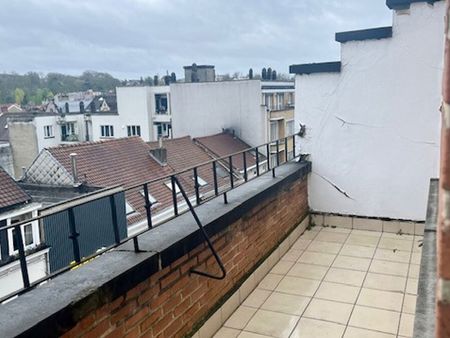 appartement à vendre à uccle € 210.000 (ko0lo) - rainbow properties | zimmo
