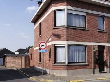 maison à vendre à deerlijk € 215.000 (ko07n) - notarissen deerlijk | zimmo