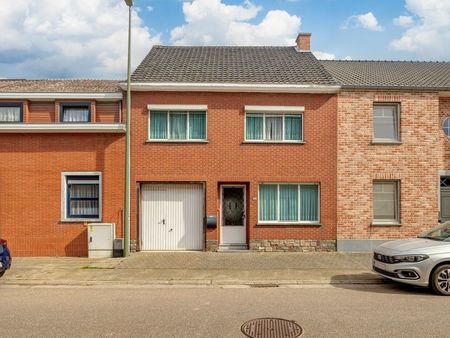 maison à vendre à melkwezer € 220.000 (knvgk) - globix | zimmo