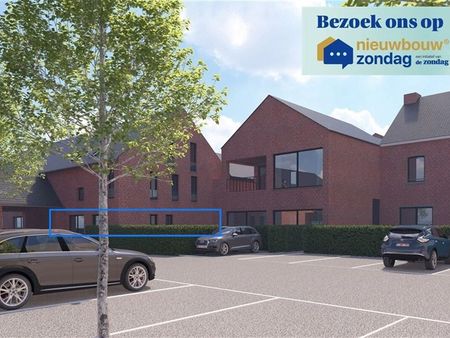 maison à vendre à rijkel € 234.600 (ko0xa) - optimus vastgoed | zimmo