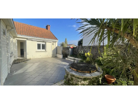 maison avec terrasse pornic (44)