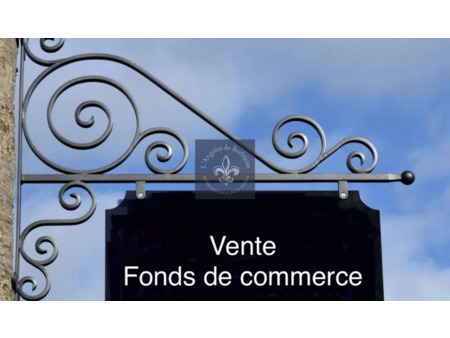 maison de prestige en vente à saint-fargeau-ponthierry : vente fond de commerce comprenant