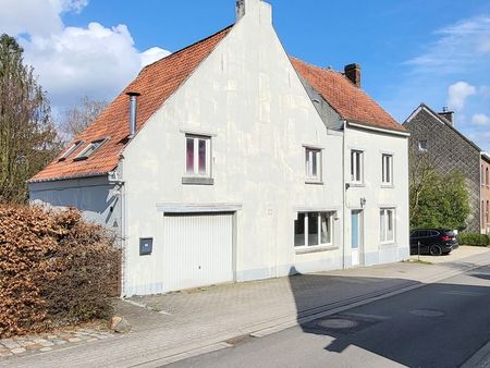 maison à vendre à ottenburg € 440.000 (ko1fw) - immobilière hendrix wavre | zimmo