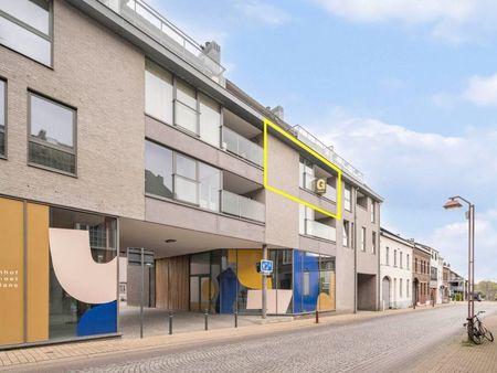 appartement à vendre à hoeselt € 249.000 (ko0tf) - zaken en immokantoor goffin | zimmo