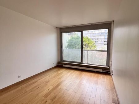 appartement f1 à louer - 1 pièce - 25 45 m2 - paris - 75015 - ile-de-france