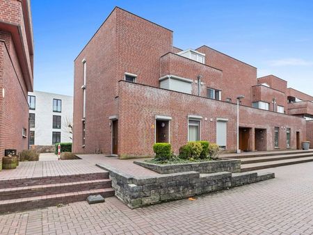 appartement à vendre à eisden € 259.000 (knzv2) - immofusion maasland | zimmo