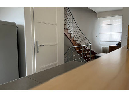 vente maison 6 pièces 150 m² libourne (33500)