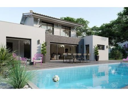 vente maison 6 pièces 132 m² saint-aubin-de-médoc (33160)