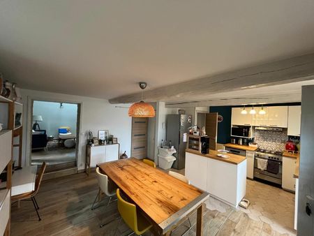 maison saint-aubin-lès-elbeuf m² t-4 à vendre  210 000 €