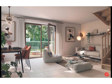 vente maison 4 pièces 85 m² albi (81000)