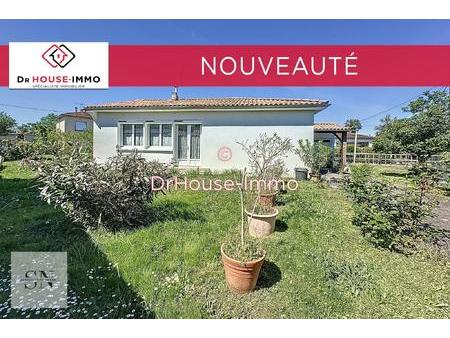 vente maison à villeneuve-sur-lot (47300) : à vendre / 74m² villeneuve-sur-lot