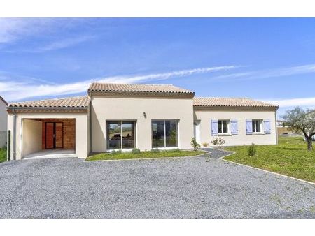 vente maison 4 pièces 115 m² villefranche-d'albigeois (81430)