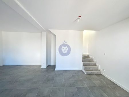 vente maison 3 pièces 75 m²