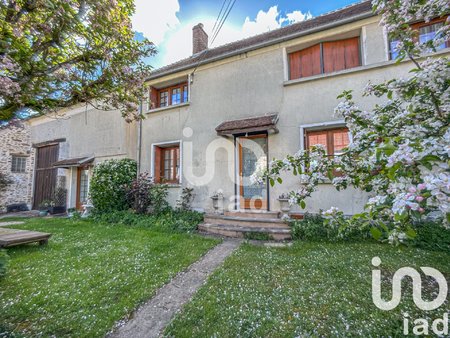 vente maison/villa 6 pièces