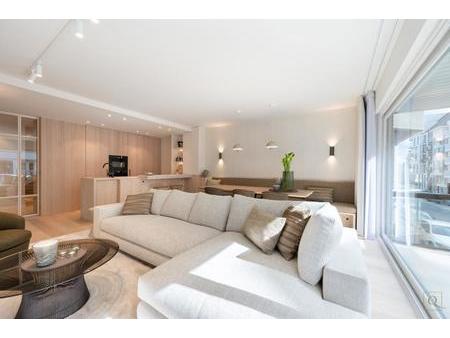 condominium/co-op for sale  van bunnenlaan 11 knokke-heist 8300 belgium