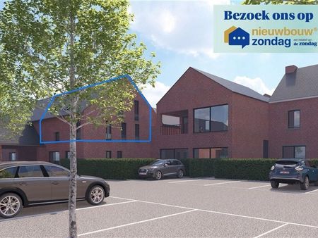 maison à vendre à rijkel € 313.625 (ko0x5) - optimus vastgoed | zimmo