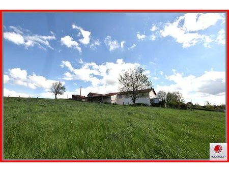 vente ferme 7 pièces 210 m²