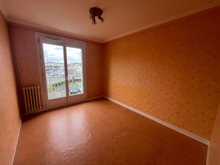 appartement t4 angers justices