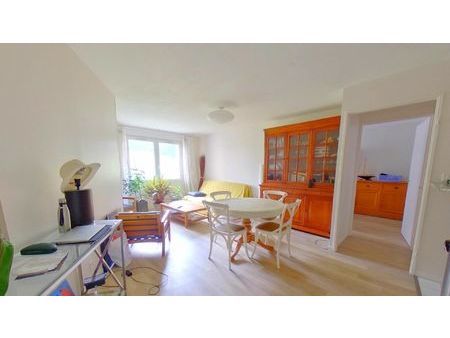 appartement domont 51.65 m² t-2 à vendre  159 900 €