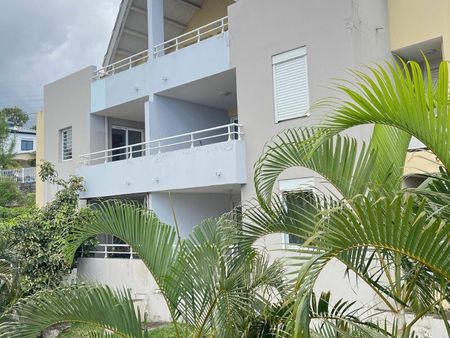 appartement saint-denis 48.33 m² t-3 à vendre  145 000 €