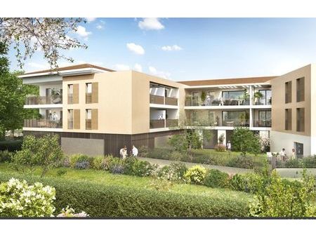 vente appartement 3 pièces 84 m² beaumont-lès-valence (26760)