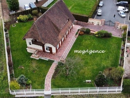 vente maison 9 pièces 177 m²