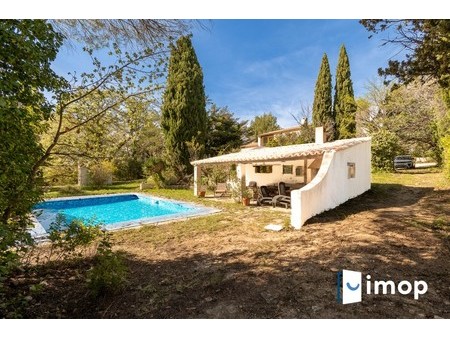 coup de coeur imop  venez découvrir cette jolie maison avec piscine de près de 150 m² habi