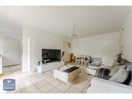 vente appartement hénin-beaumont (62110) 2 pièces 53.6m²  77 800€