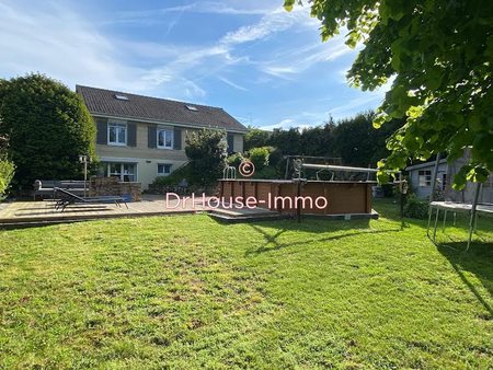 vente maison 9 pièces 150 m²