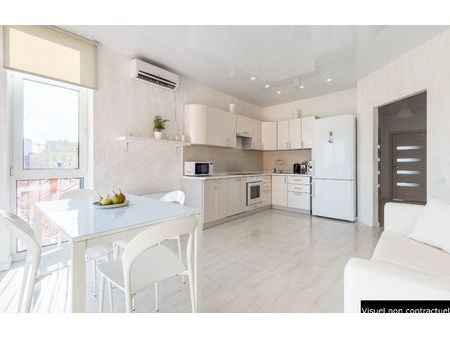 vente appartement 2 pièces 45 m² saint-pierre-en-faucigny (74800)