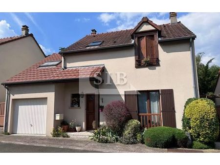 vente maison 6 pièces 105 m² longpont-sur-orge (91310)