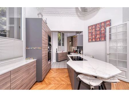 vente appartement 5 pièces 142 m² beaulieu-sur-mer (06310)
