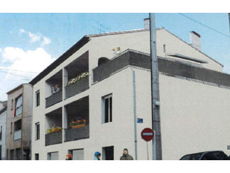 location appartement 2 pièces 44 m² agde (34300)
