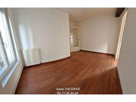 location appartement 2 pièces 42 m² pithiviers (45300)
