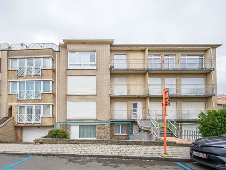 appartement à vendre à wenduine € 208.000 (ko1mh) - panorama brugge | zimmo