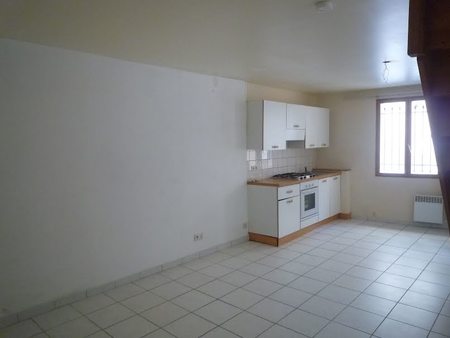vente appartement 3 pièces 50 m²