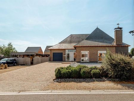 maison à vendre à booischot € 438.000 (ko0xm) - c&m vastgoed heist-op-den-berg | zimmo