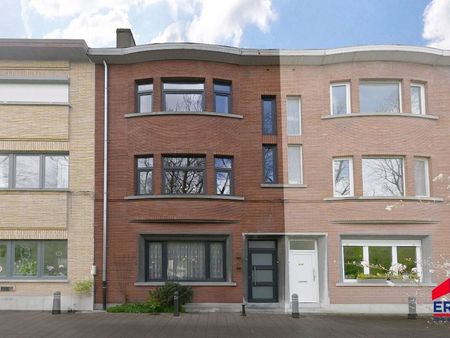 maison à vendre à ledeberg € 449.000 (knztv) - era thuis | zimmo
