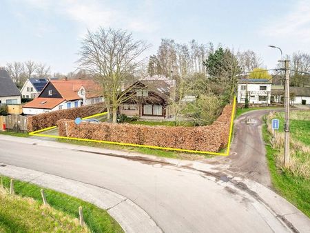 maison à vendre à moerbeke-waas € 468.000 (ko0xo) - van hoye vastgoed | zimmo
