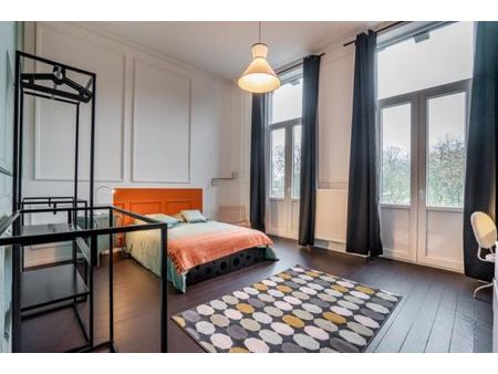 maison style scandinave en colocation - willy ernst 15