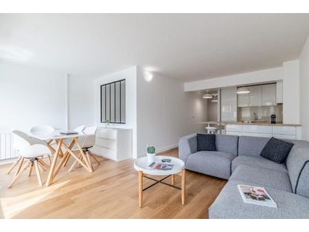 vente appartement 1 pièce 37 m²