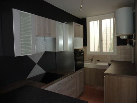 location appartement  m² t-3 à verdun  500 €