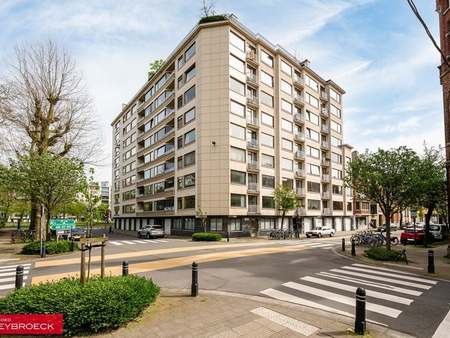 appartement à vendre à gent € 395.000 (ko1rt) - woningbouw speybroeck | zimmo