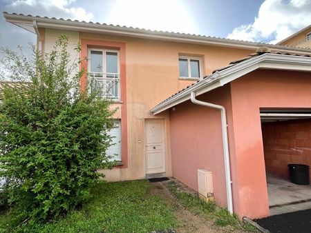 maison dax 107.69 m² t-5 à vendre  259 000 €